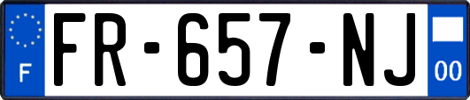 FR-657-NJ