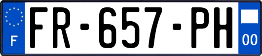 FR-657-PH