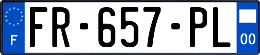 FR-657-PL