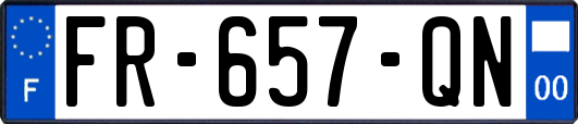 FR-657-QN