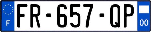 FR-657-QP