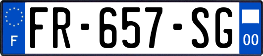FR-657-SG
