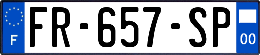 FR-657-SP