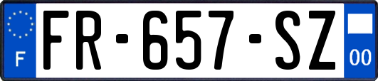 FR-657-SZ