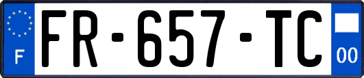 FR-657-TC