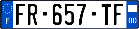 FR-657-TF