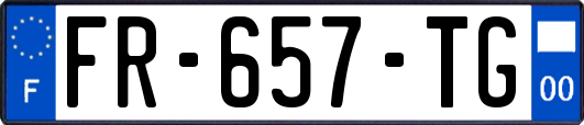 FR-657-TG