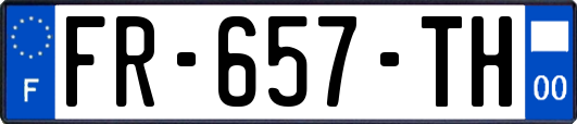 FR-657-TH