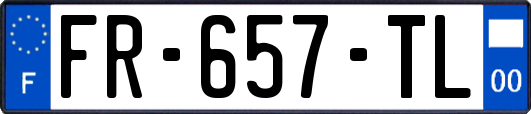 FR-657-TL