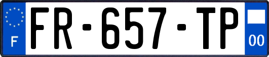 FR-657-TP