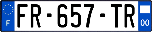 FR-657-TR