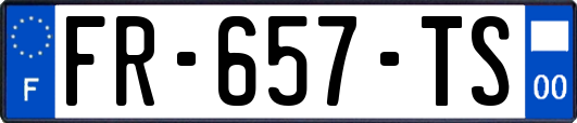 FR-657-TS