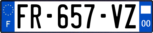 FR-657-VZ