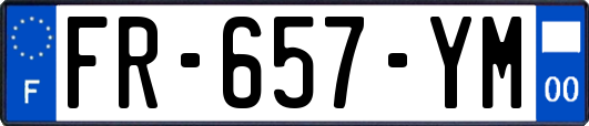 FR-657-YM