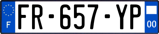FR-657-YP