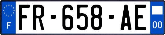 FR-658-AE