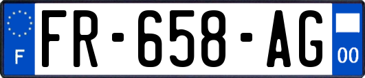 FR-658-AG