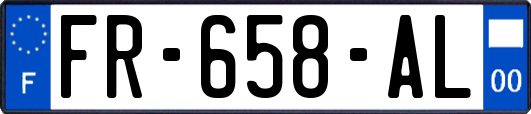 FR-658-AL