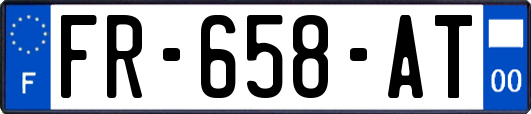 FR-658-AT