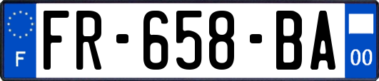 FR-658-BA