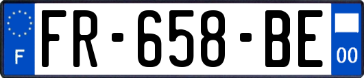 FR-658-BE