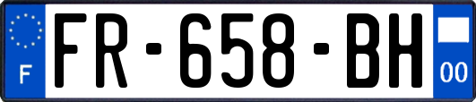 FR-658-BH