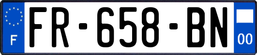 FR-658-BN