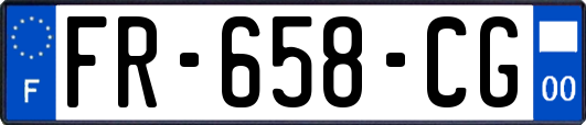 FR-658-CG