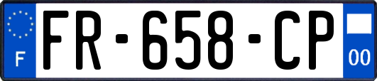 FR-658-CP