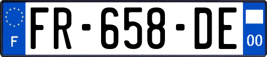 FR-658-DE
