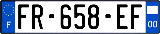 FR-658-EF