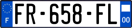 FR-658-FL