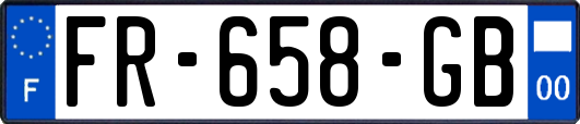 FR-658-GB