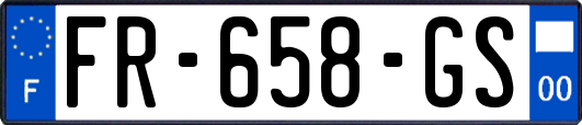FR-658-GS