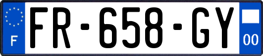 FR-658-GY