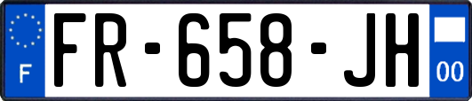 FR-658-JH