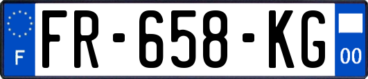 FR-658-KG