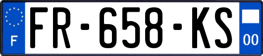 FR-658-KS