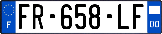 FR-658-LF