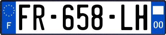FR-658-LH