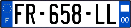 FR-658-LL