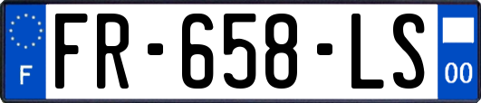 FR-658-LS