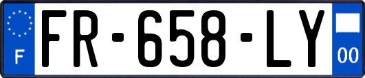 FR-658-LY