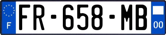 FR-658-MB