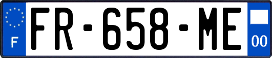 FR-658-ME