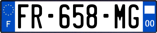 FR-658-MG