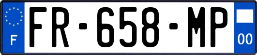 FR-658-MP