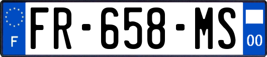 FR-658-MS