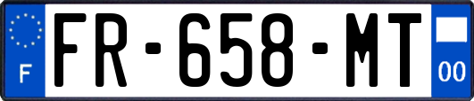 FR-658-MT