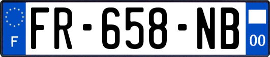 FR-658-NB